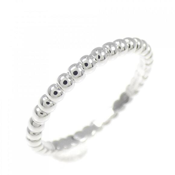 VAN CLEEF & ARPELS White Gold Ring - Picture 1 of 4